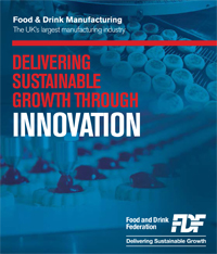 Delivering sustainable growth through innovation