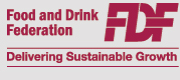 FDF logo